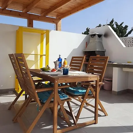 The Rocks Apartment *