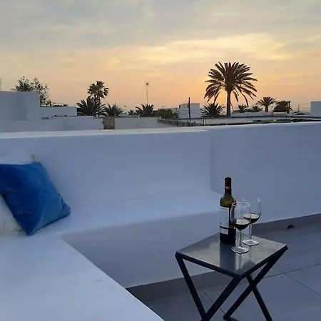 Apartment The Rocks Roque