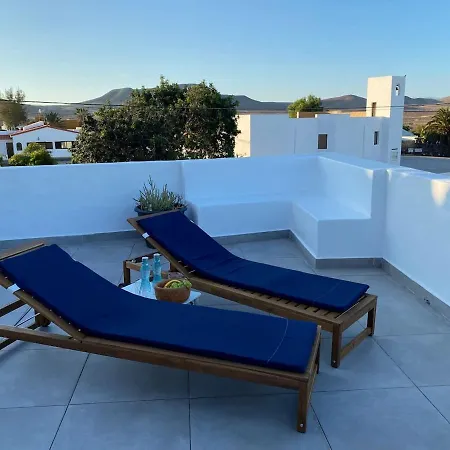 Apartamento The Rocks Roque