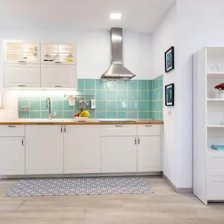 Apartamento The Rocks