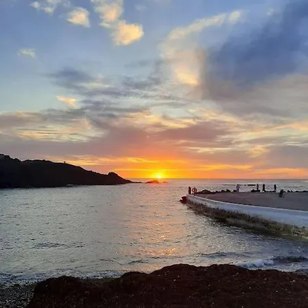 The Rocks
