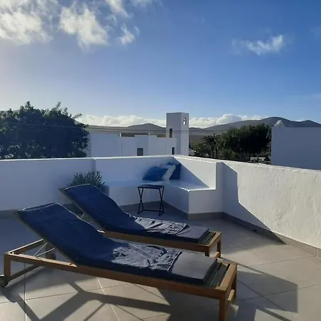 Apartamento The Rocks *