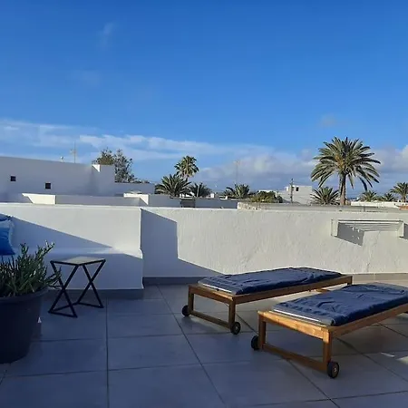 Apartamento The Rocks *