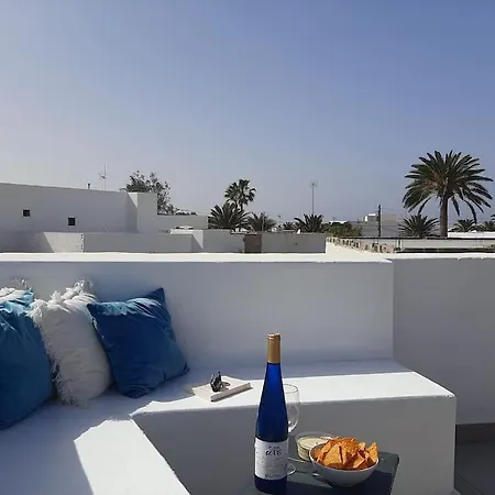 Apartamento The Rocks *