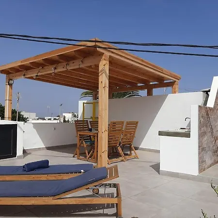 The Rocks Apartamento Roque