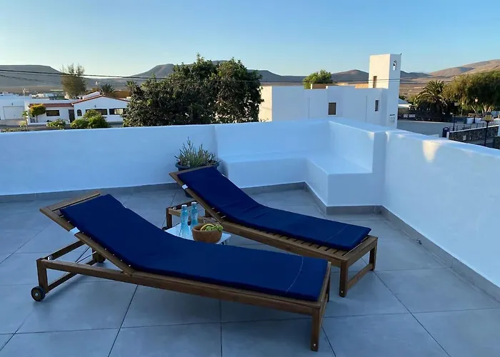 Apartamento The Rocks Roque