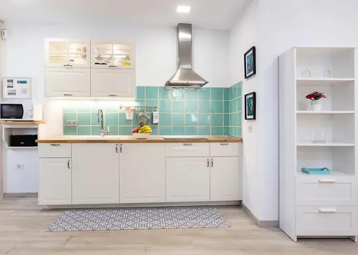 Apartamento The Rocks