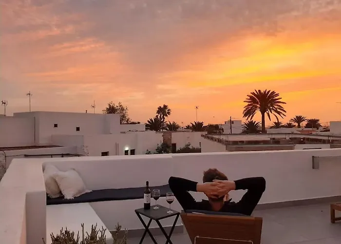 Apartamento The Rocks Roque