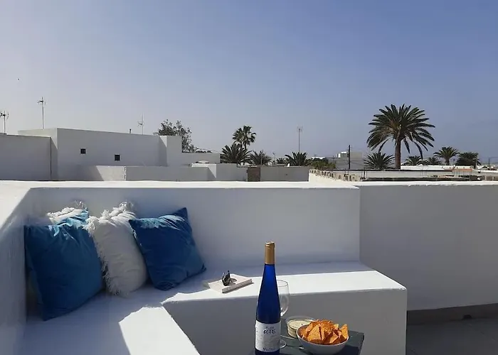 Apartamento The Rocks *