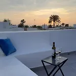Apartamento The Rocks Roque