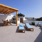 Apartamento The Rocks *
