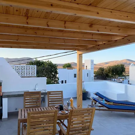 Apartmán The Rocks *