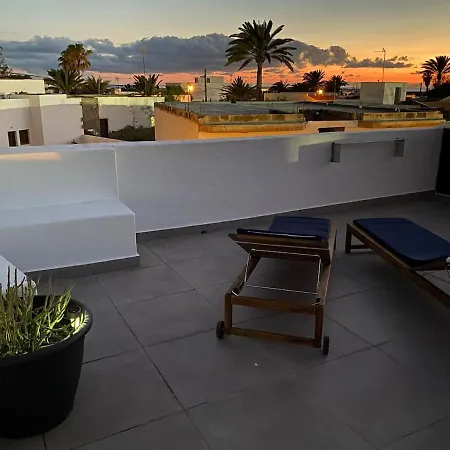 The Rocks Apartment