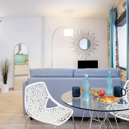 The Rocks Apartman Roque