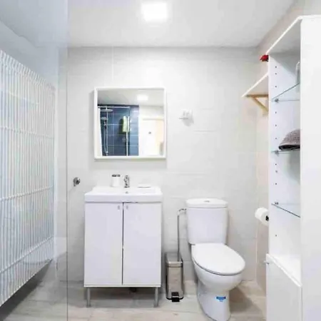 Apartman The Rocks *