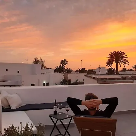 Apartmán The Rocks Roque