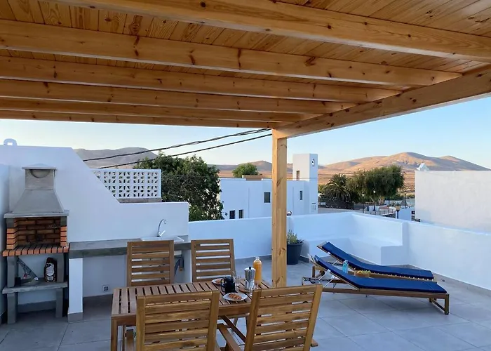 Appartement The Rocks *