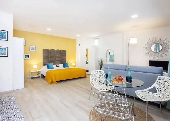 The Rocks Appartement *