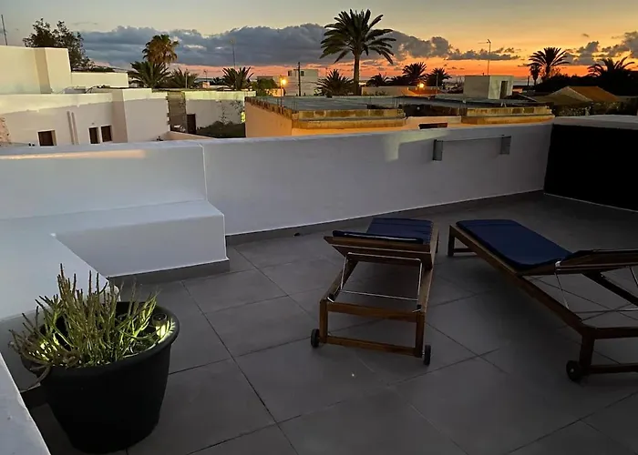 The Rocks Appartement