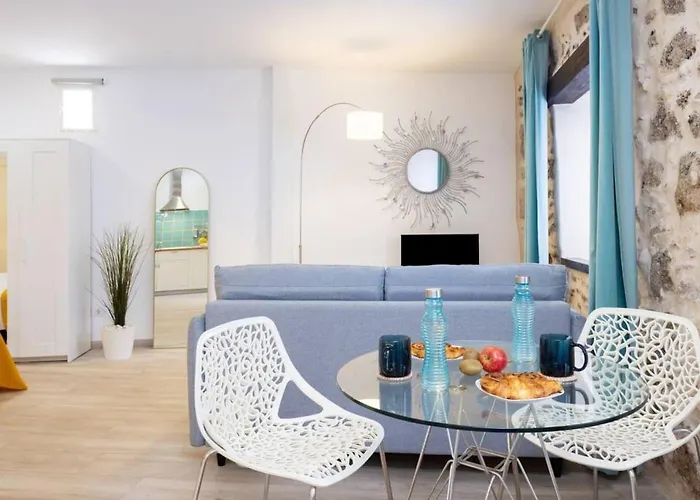 The Rocks Appartement Roque