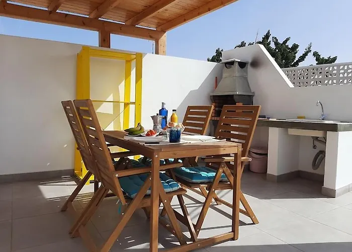 The Rocks Appartement *