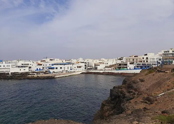 Appartement The Rocks *