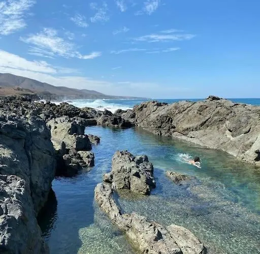 Appartement The Rocks