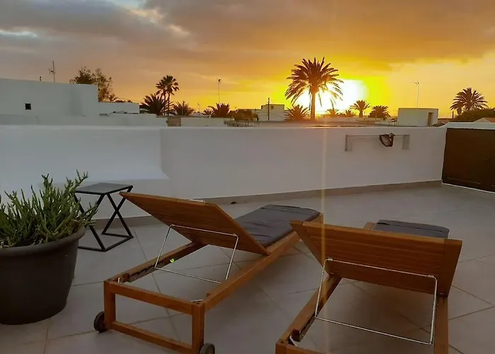 The Rocks Appartement