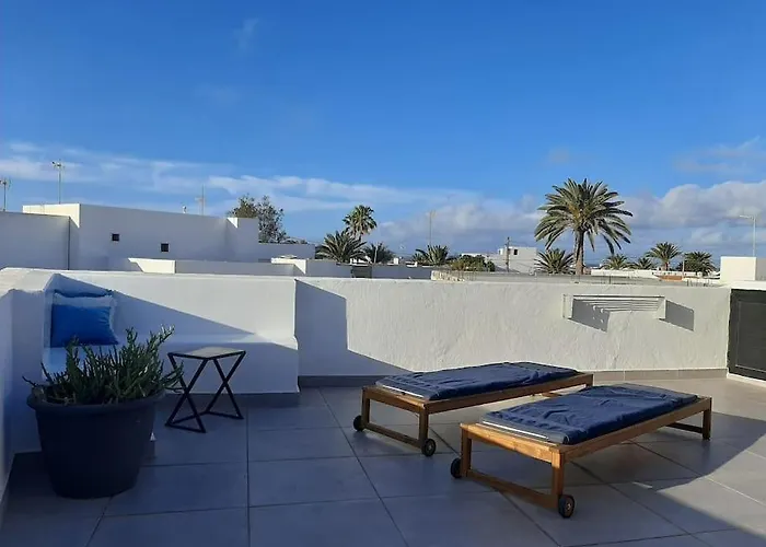 Appartement The Rocks *