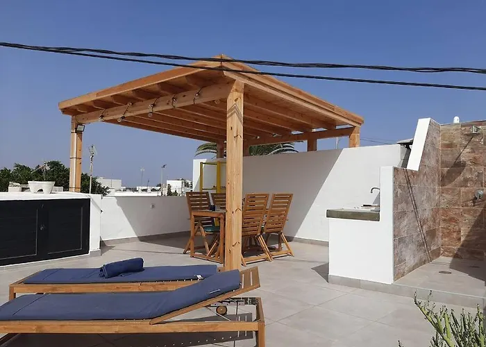 The Rocks Appartement Roque