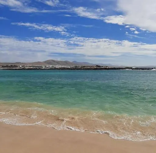 The Rocks Apartmán *